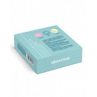 TENS-массажер - миостимулятор Biolift TENS&Fitness, Gezatone 